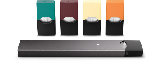 쥴랩스가 한국에서의 사업 조정에 나선다. <쥴 랩스 제공>